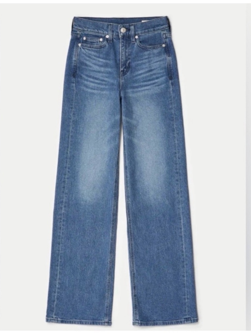 AYR Secret Sauce jeans - Picture 3 of 9